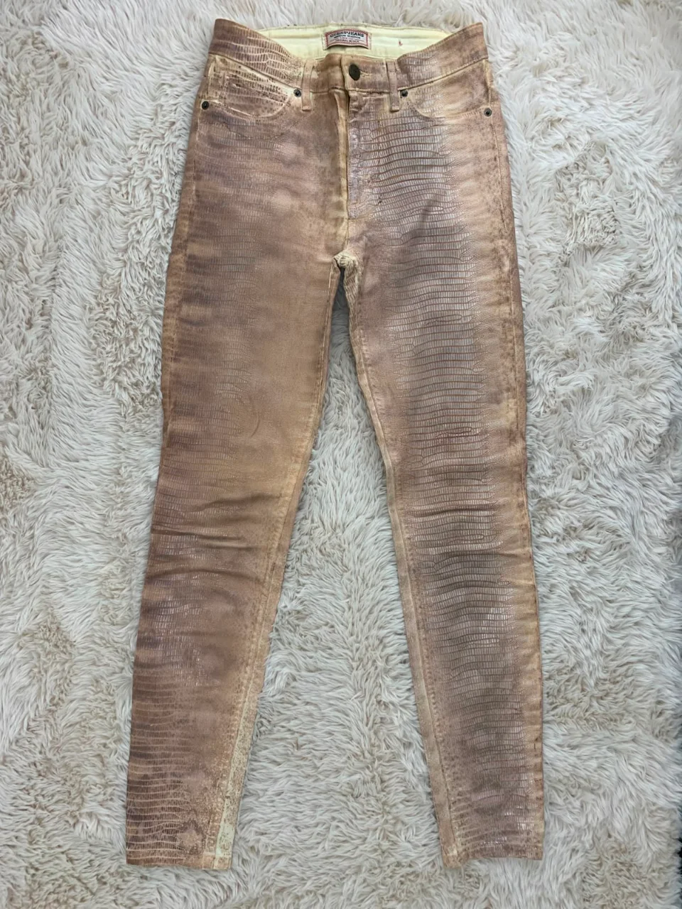 Jean Guess Jeans · Talle S