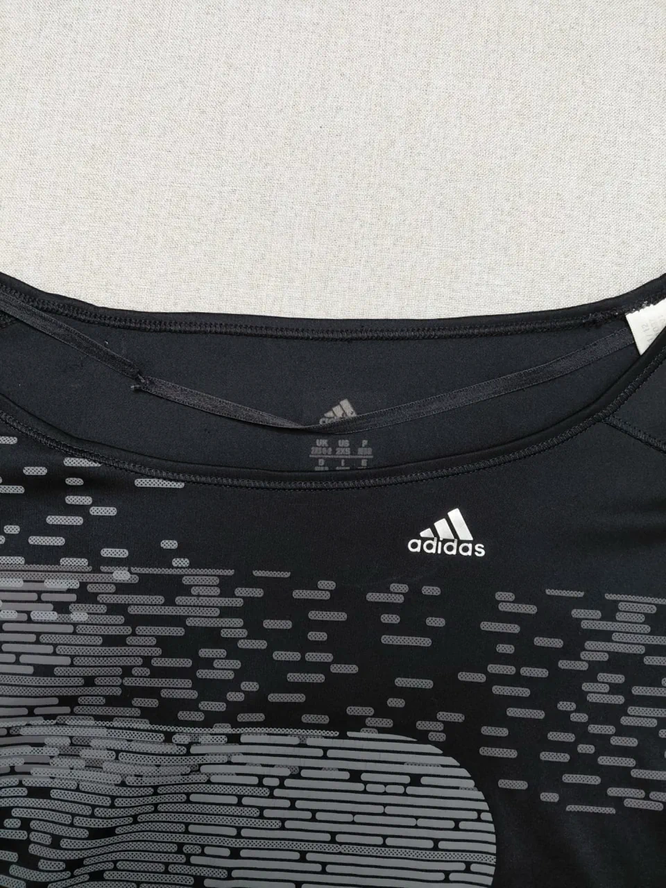 Remera adidas - imagen 2
