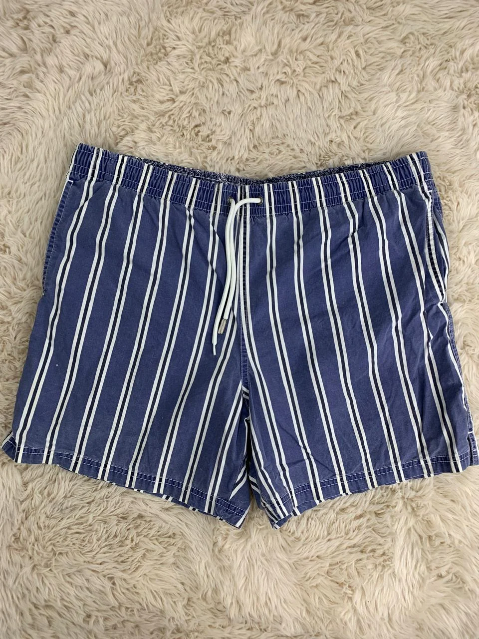 Short Massimo Dutti - imagen 1