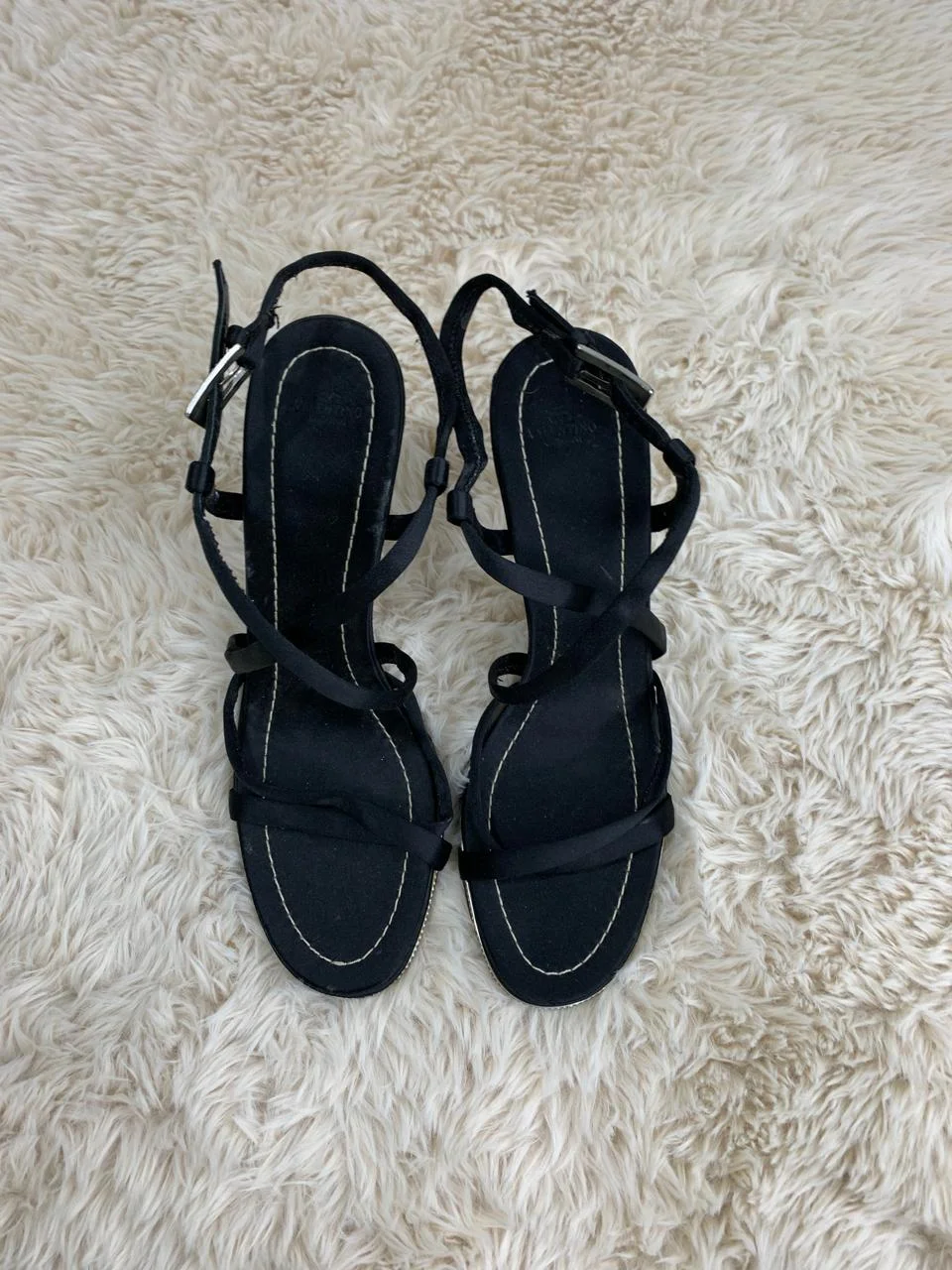 Sandalias Valentino - imagen 1
