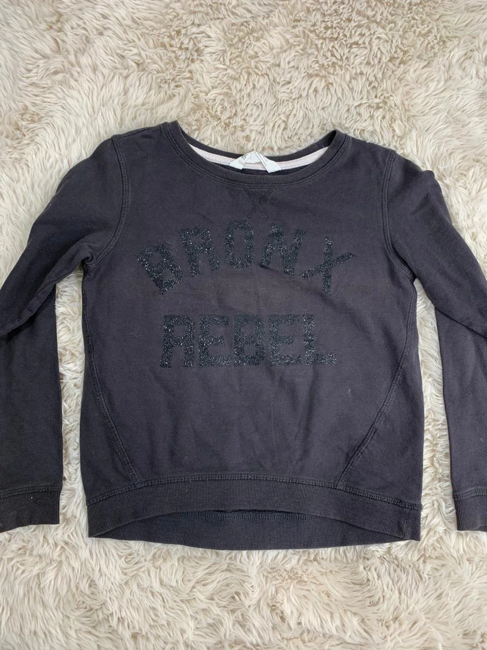Buzo H&M - imagen 1