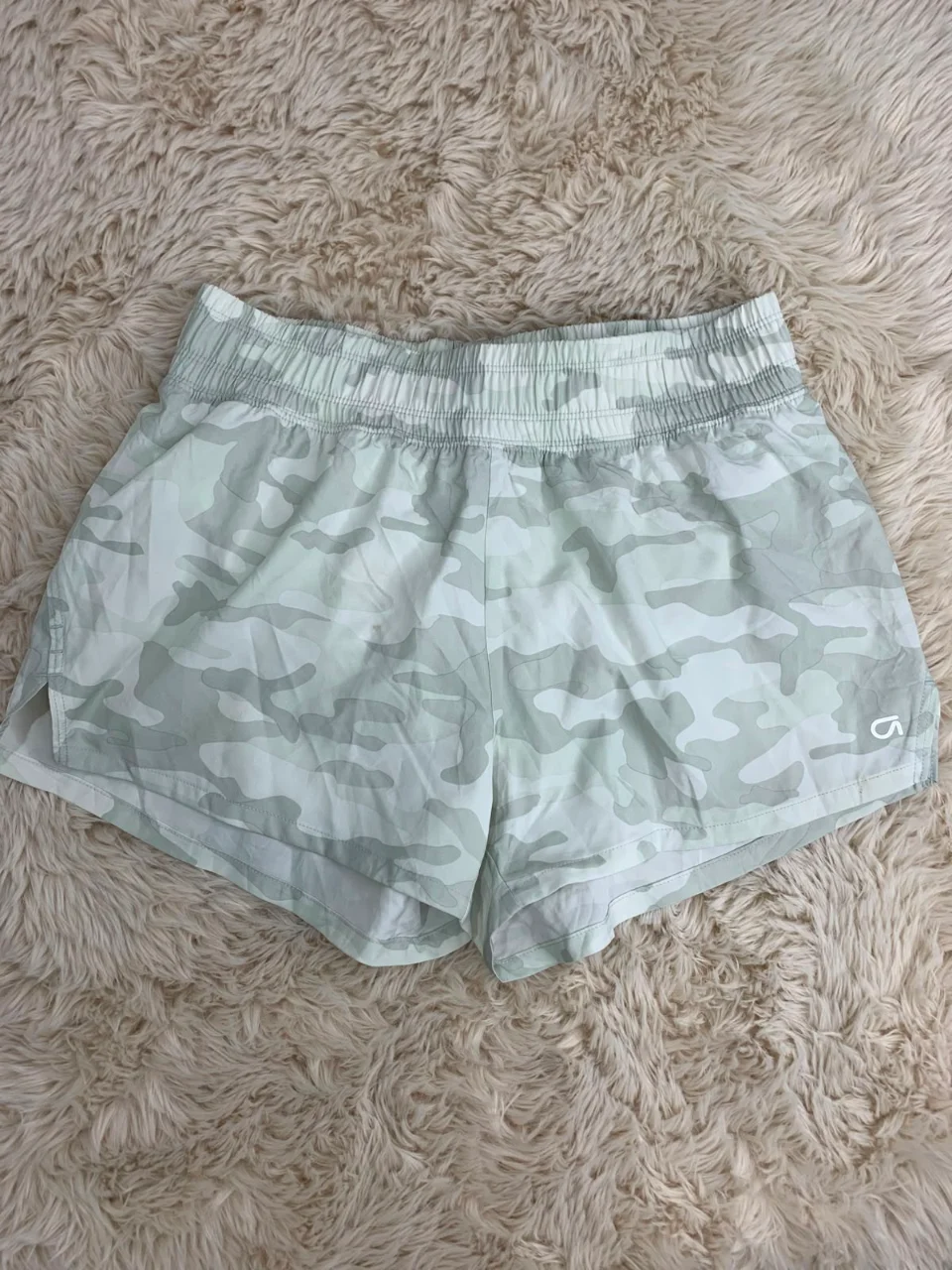 Short Gapfit - imagen 1