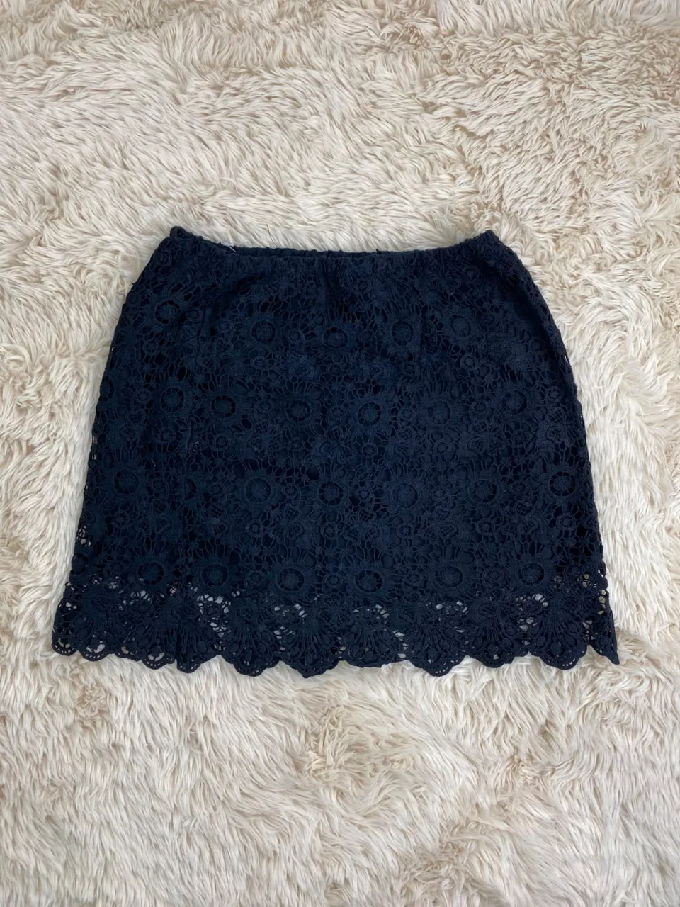 Pollera Akiabara - imagen 1