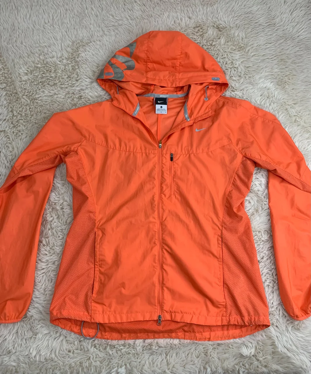 Campera Nike - imagen 1