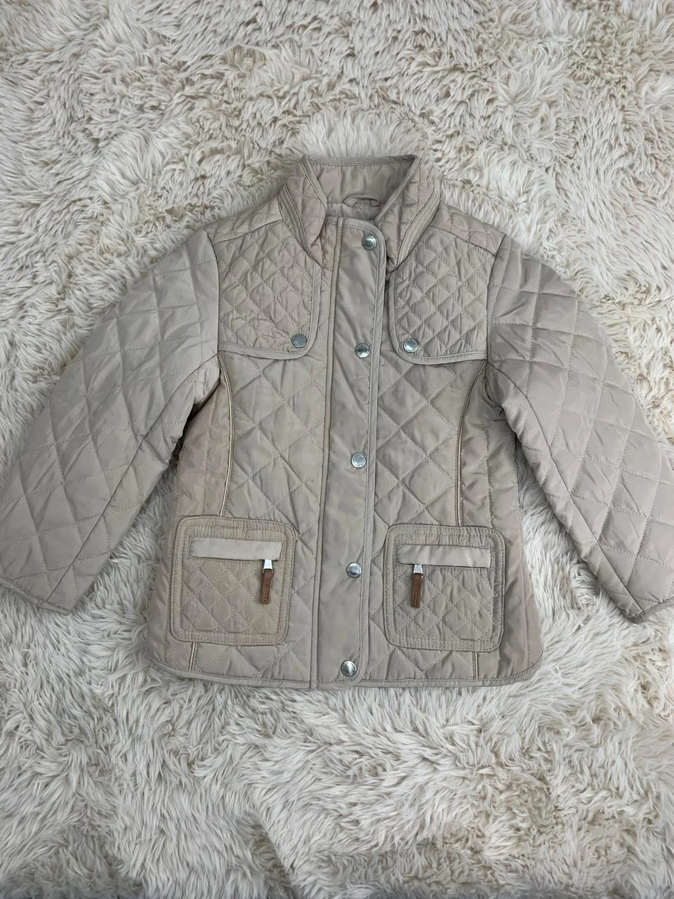 Campera Zara - imagen 1