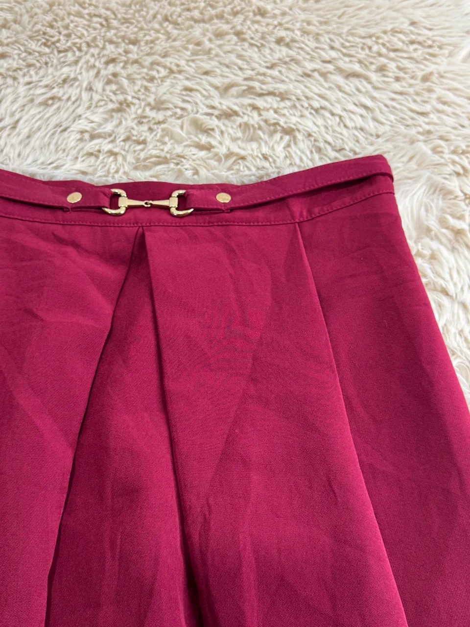 Minifalda Stradivarius - imagen 2