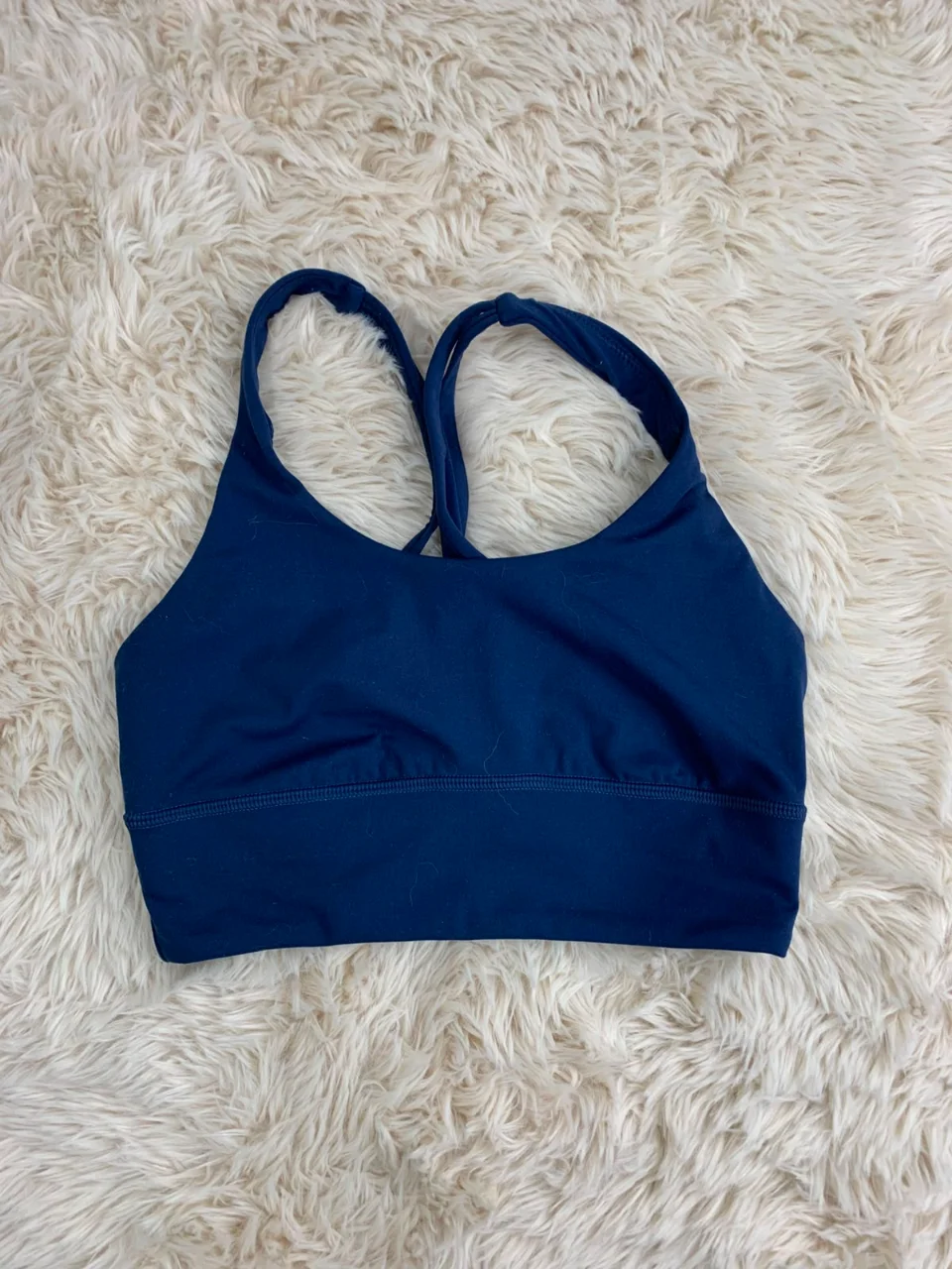 Corpiño deportivo Oysho · Talle XXS