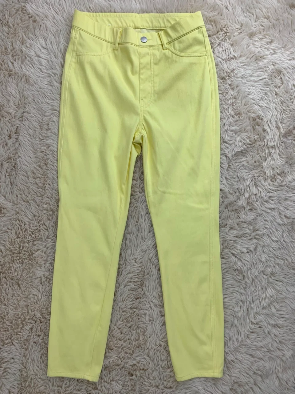 Jean Uniqlo · Talle M