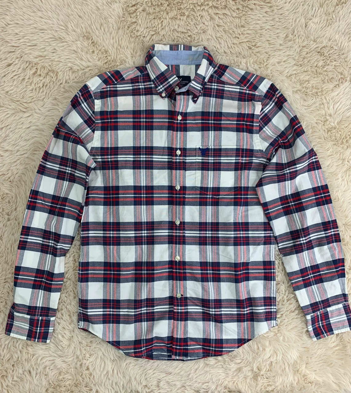 American Eagle · Talle S