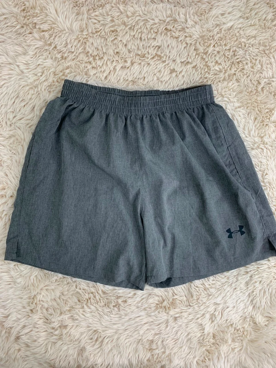 Short Under Armour - imagen 1