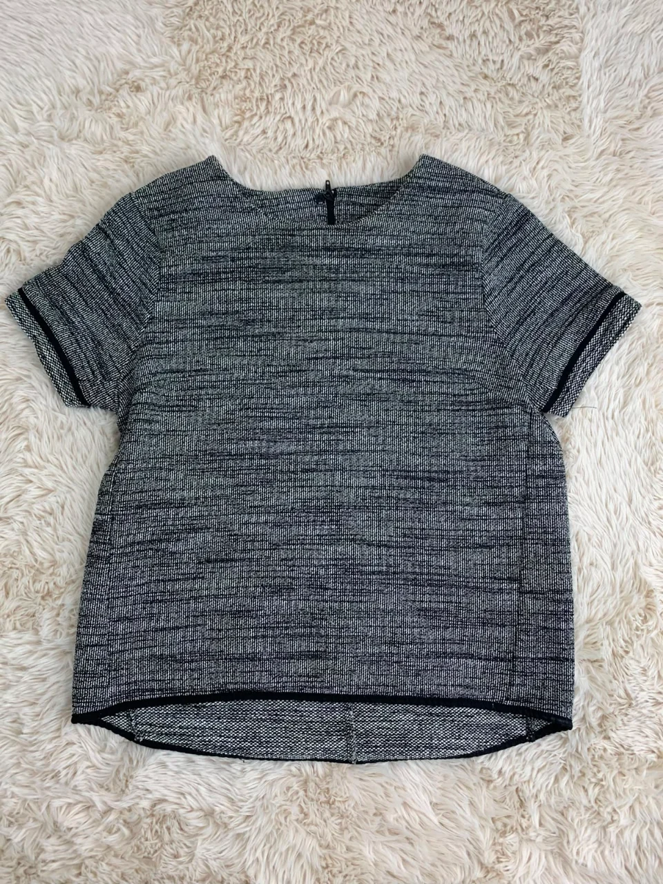 Remera H&M - imagen 1