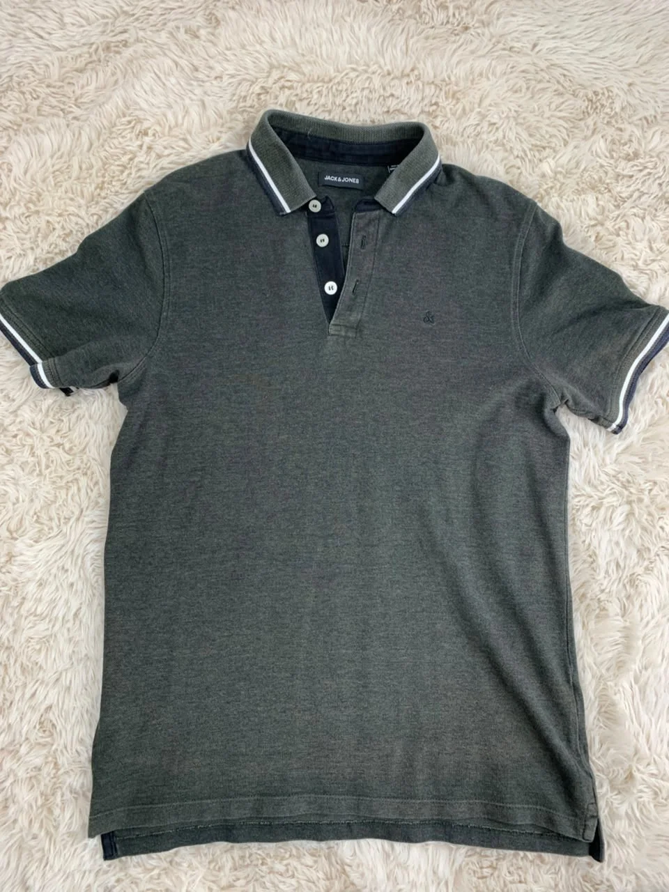 Remera Jack & Jones · Talle M