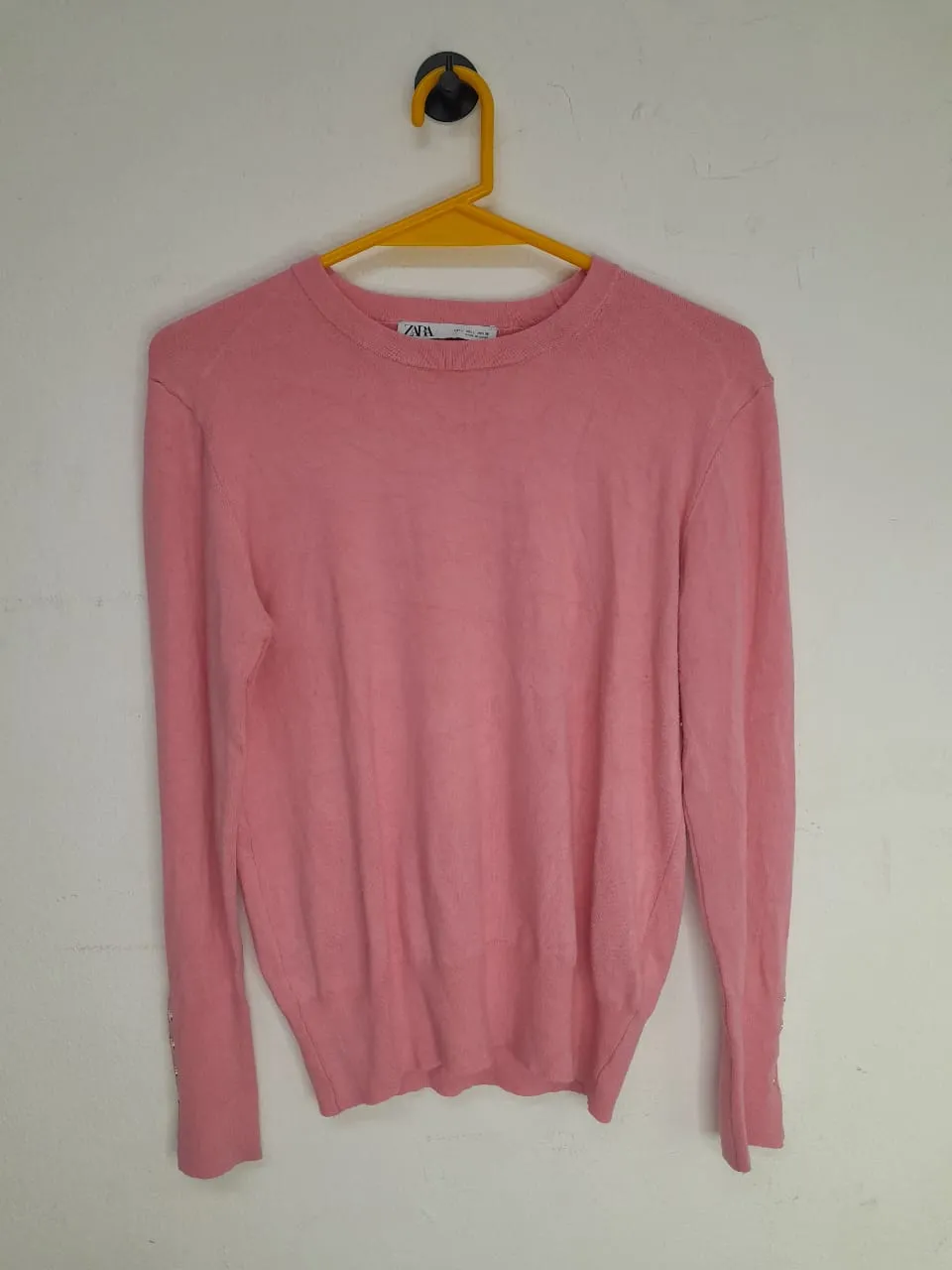 Zara · Talle L