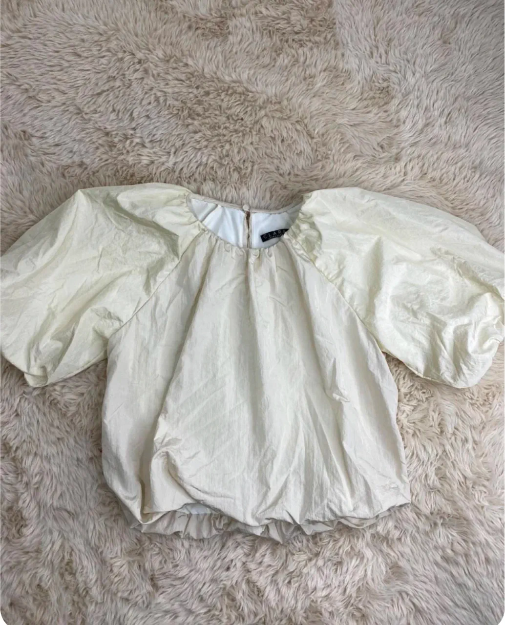 Blusa CLARA - imagen 1