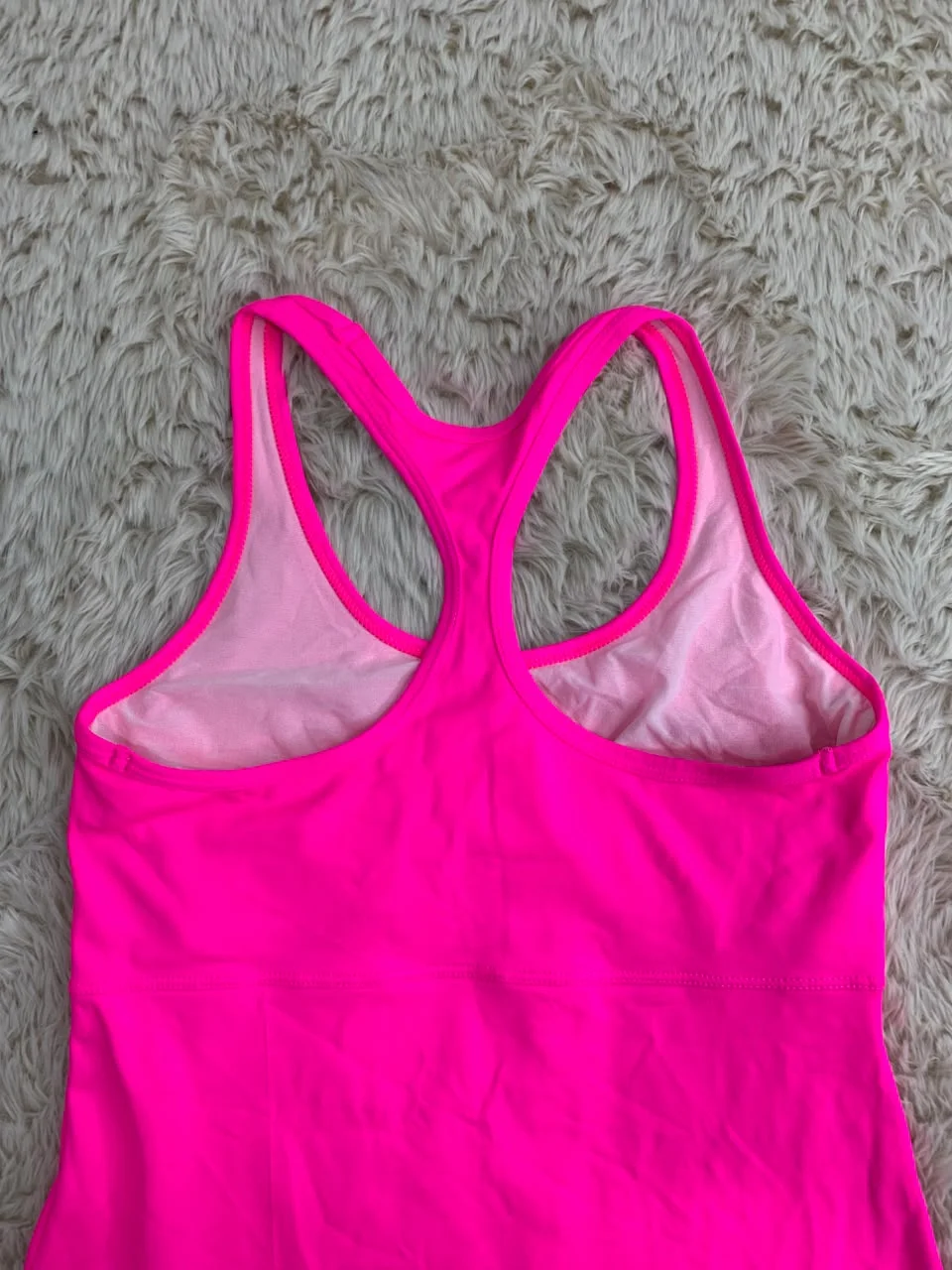 Musculosa Admit One - imagen 1