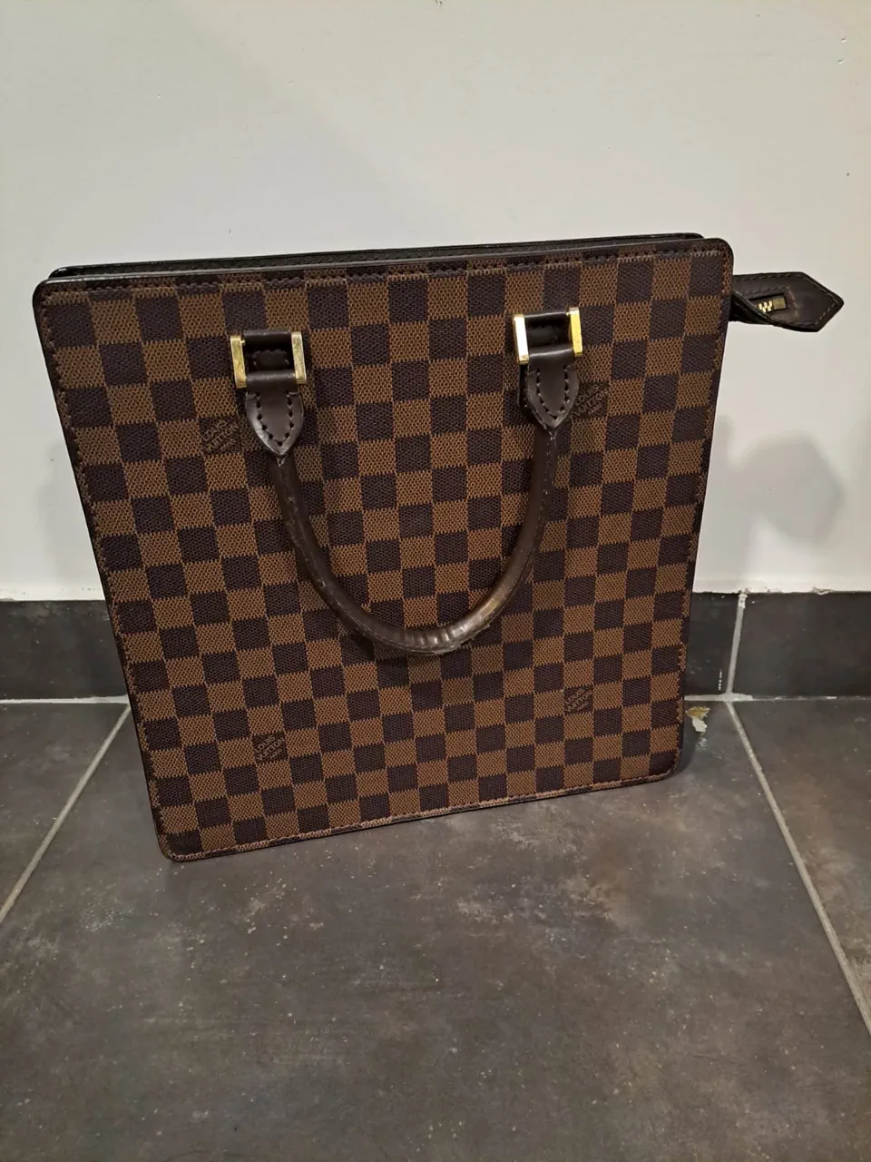 Cartera Louis Vuitton