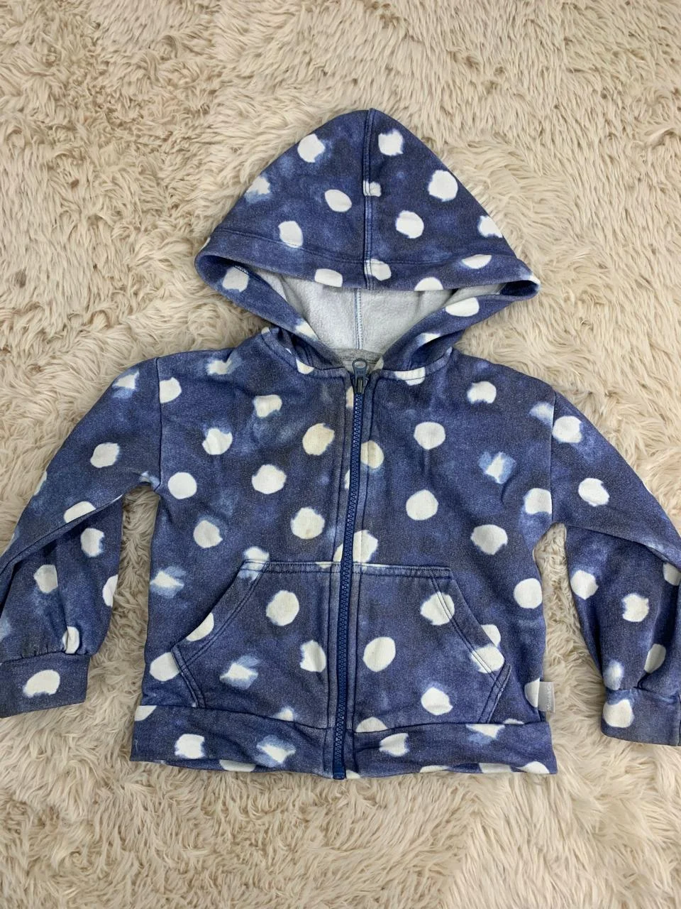 Campera Mimo & Co - imagen 1