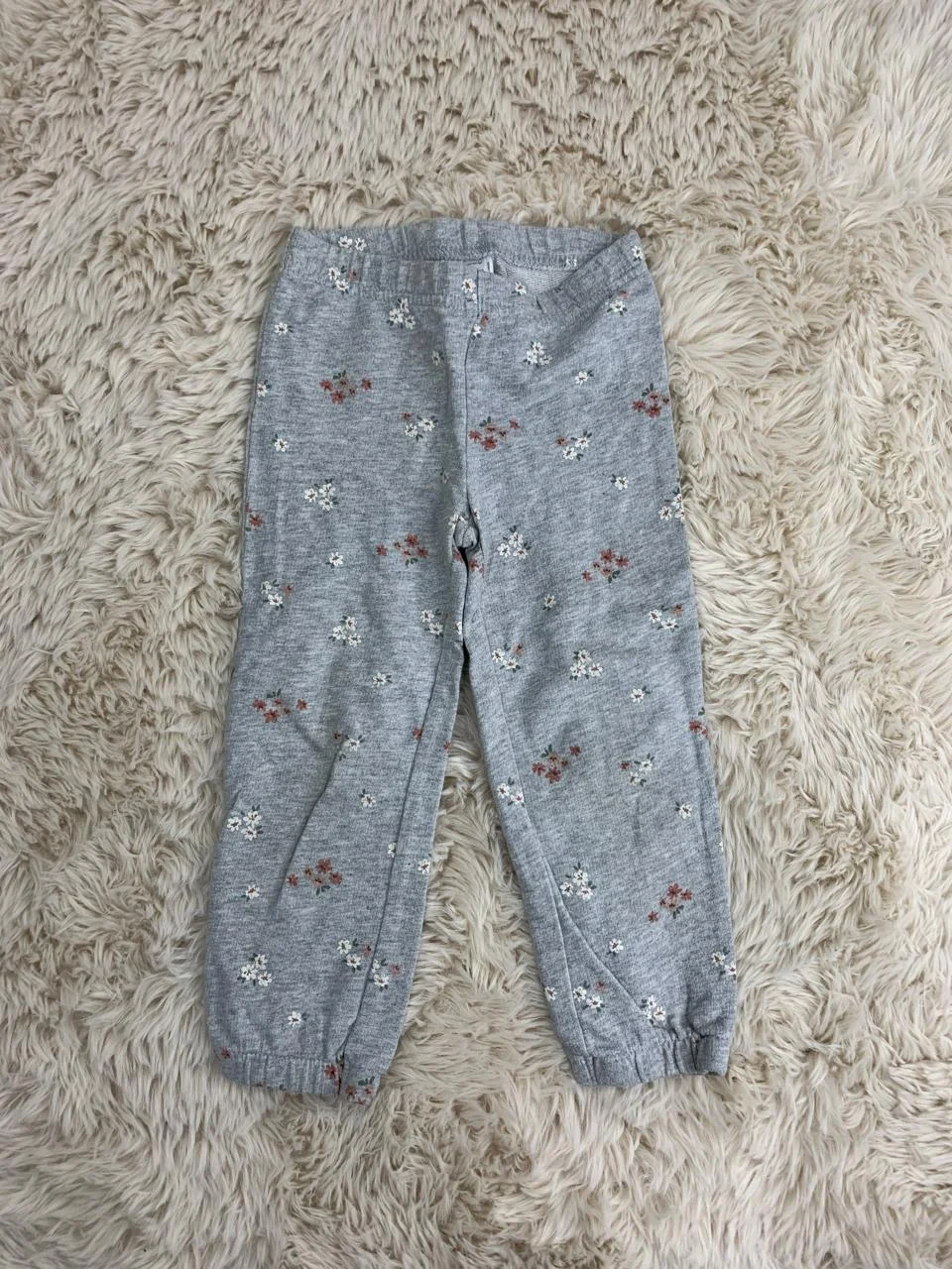 Pantalón Carter's · Talle 18–24 meses / 86 cm