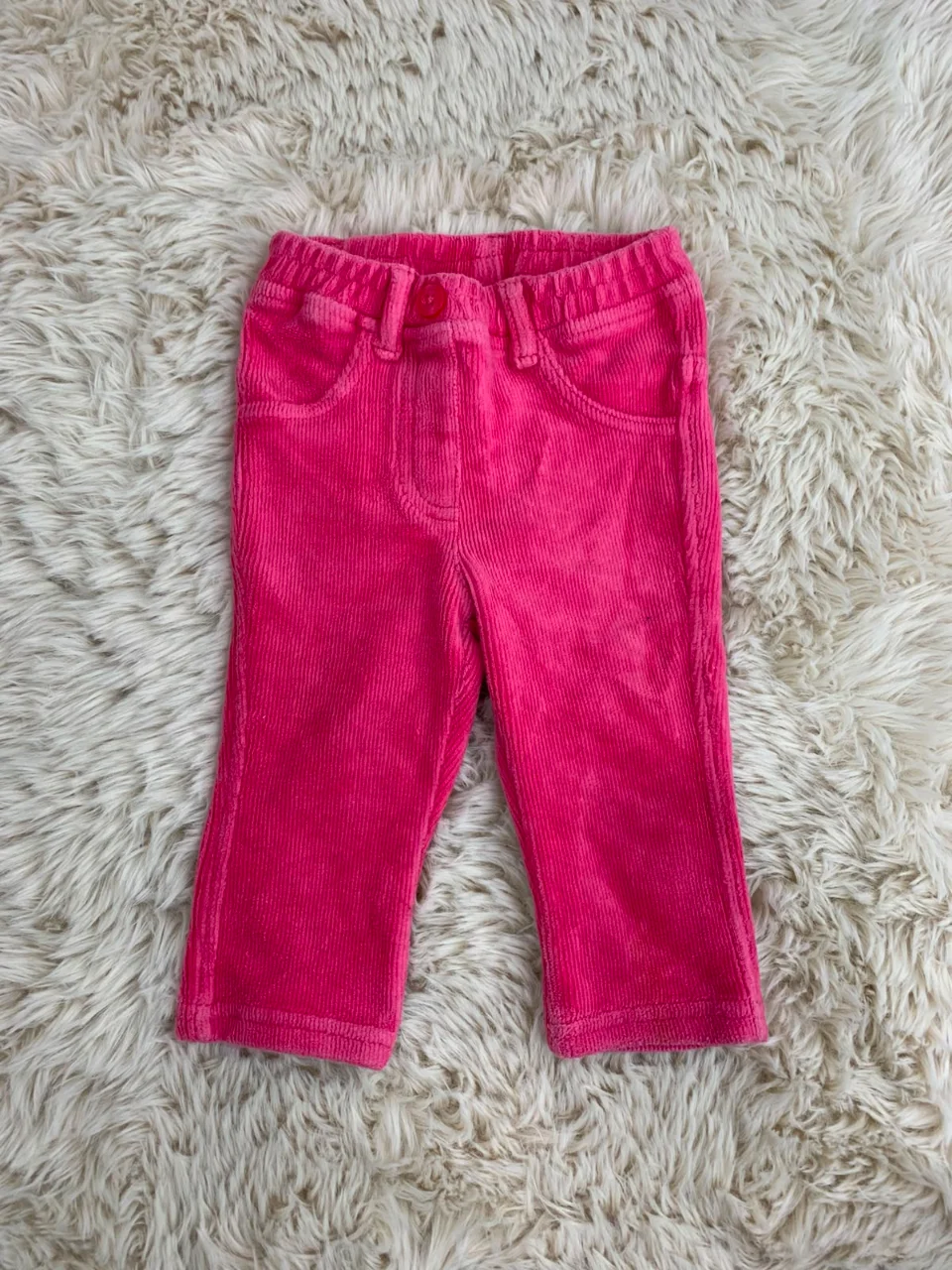 Pantalón Benetton - imagen 1