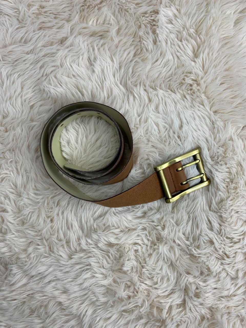 Cinturón Prüne - imagen 1