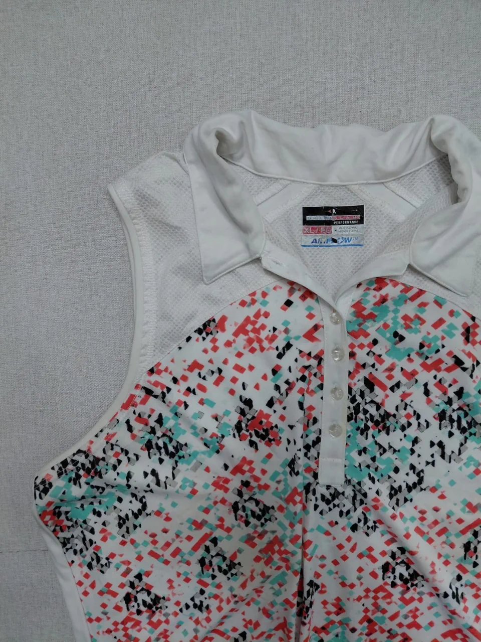 Musculosa Otra - imagen 2