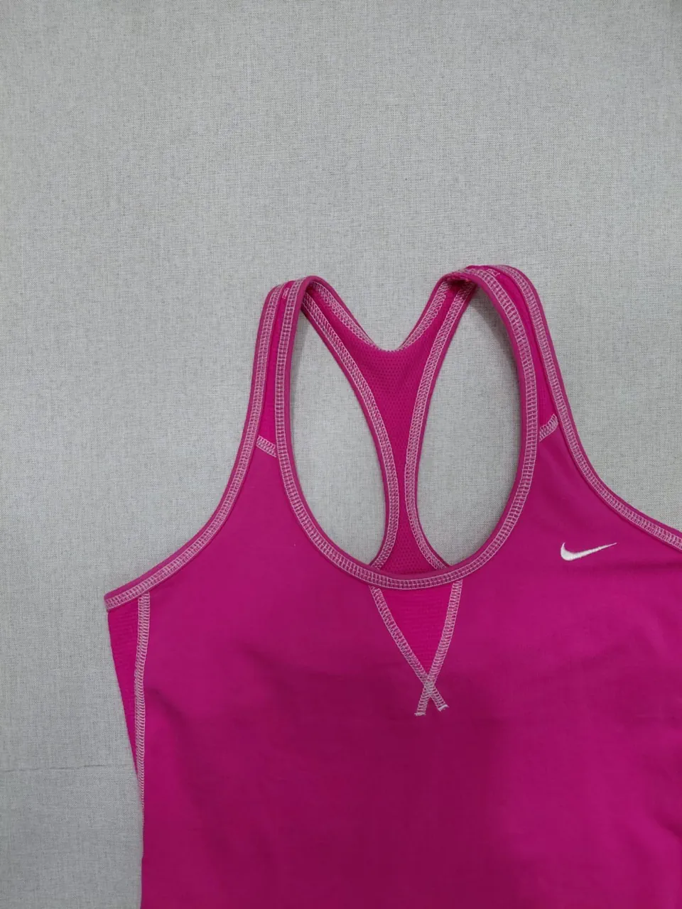 Musculosa Nike - imagen 2