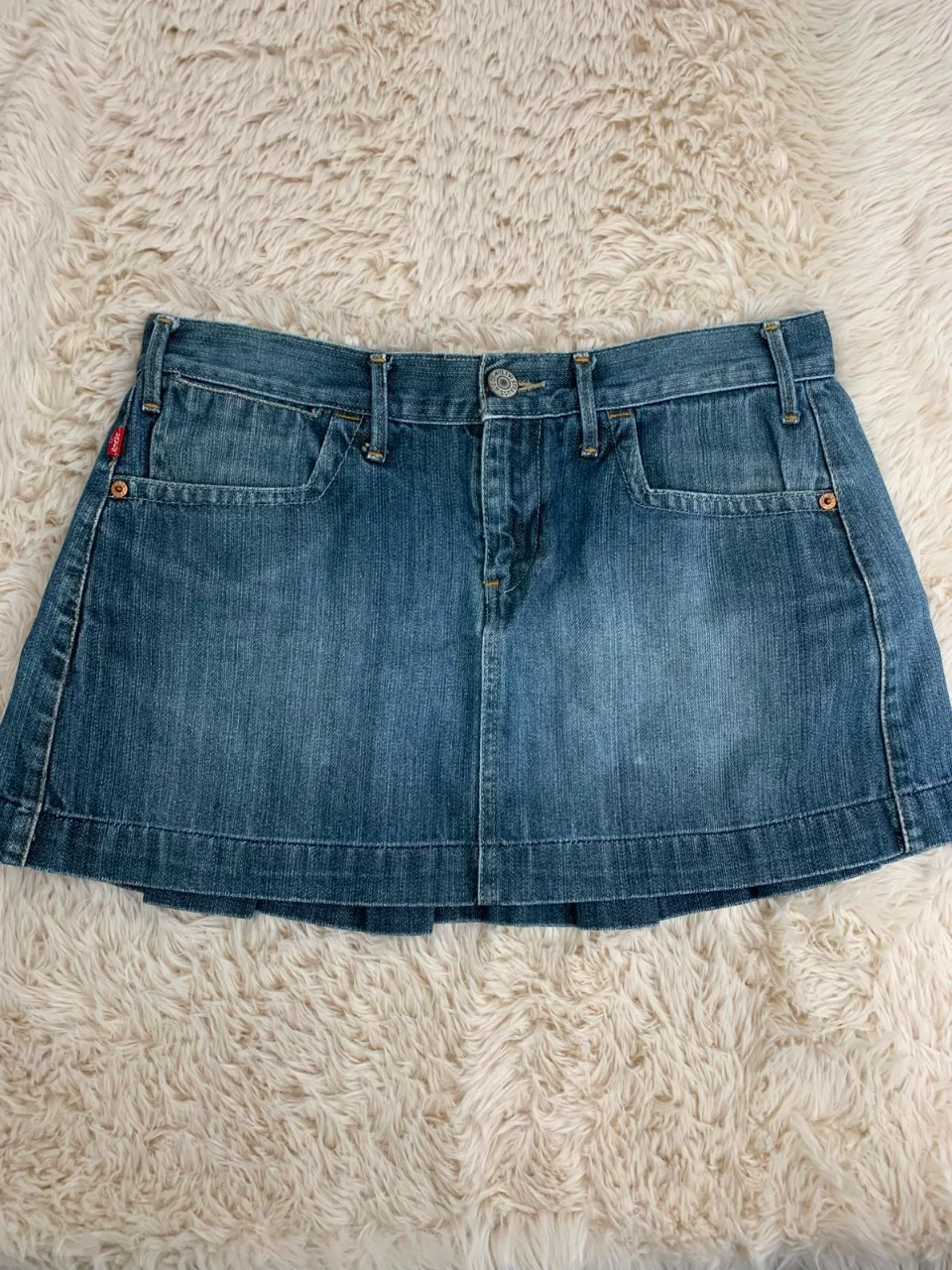 Pollera Levi's - imagen 1