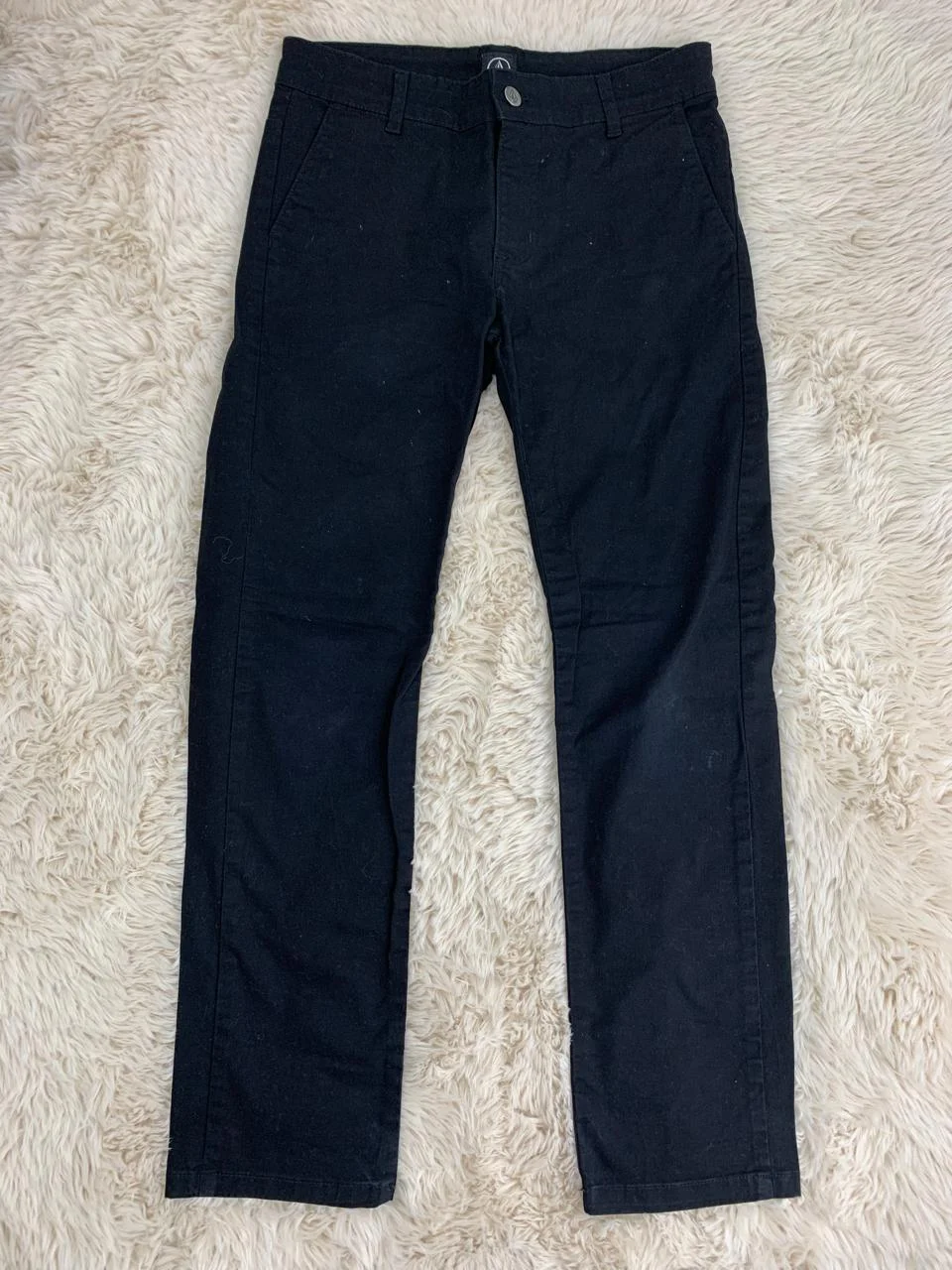 Jean Volcom - imagen 1