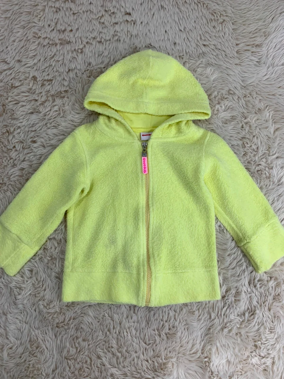 Owoko · Talle 3 años / 98 cm