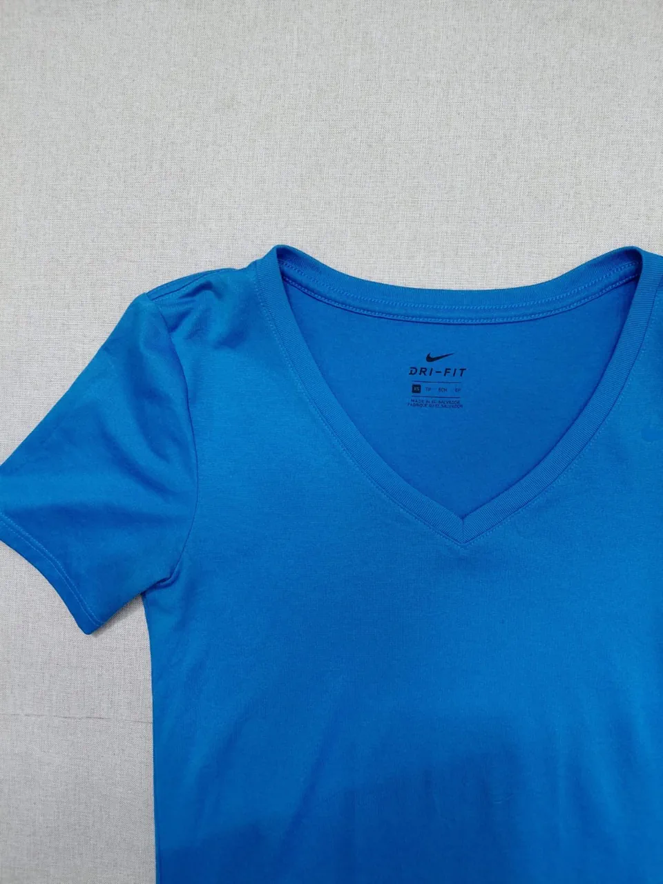 Remera Nike - imagen 2