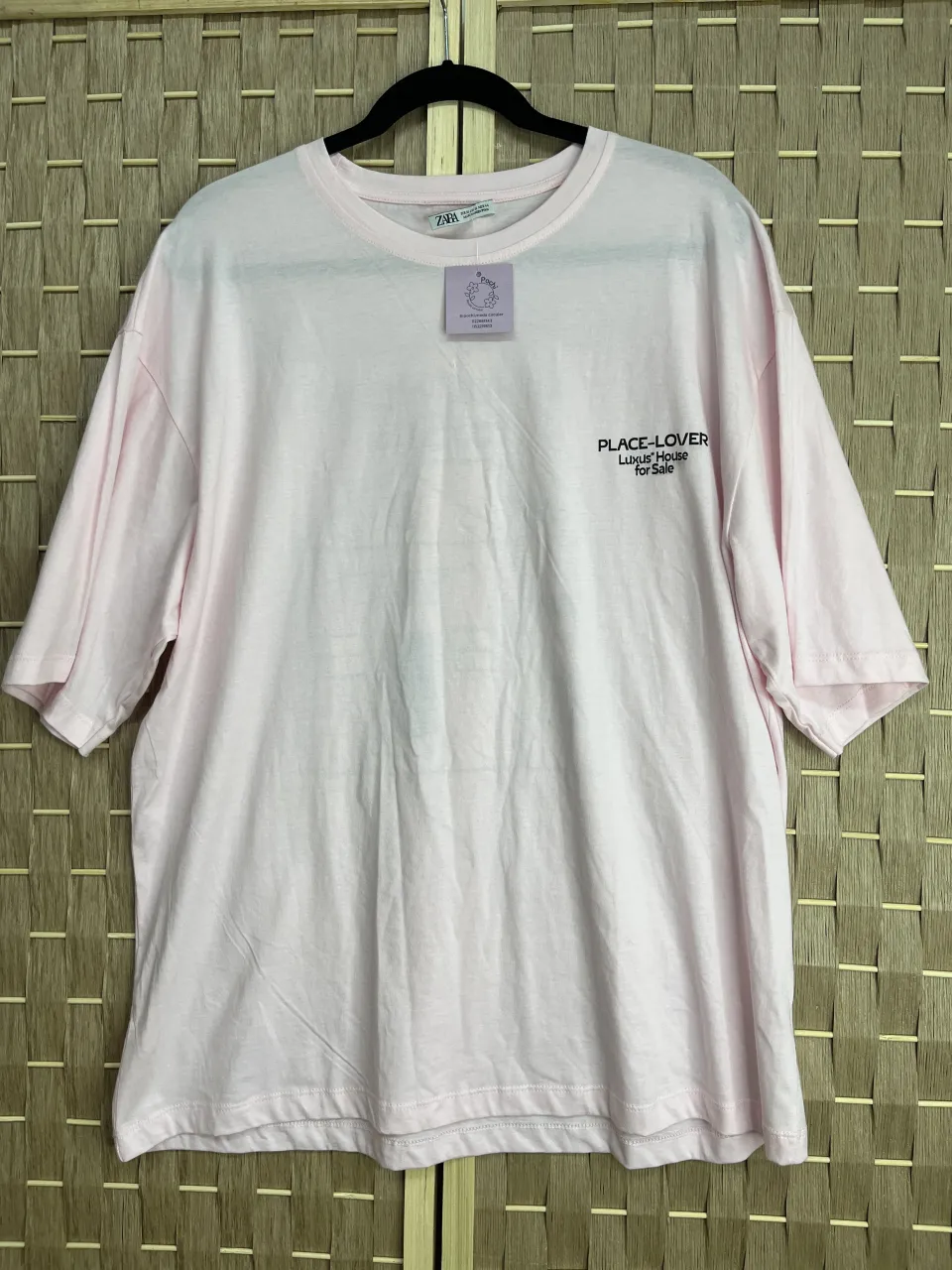 Zara · Talle XL
