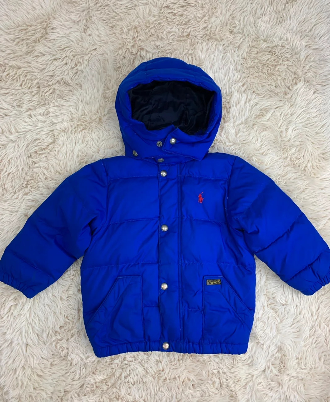 Polo Ralph Lauren · Talle 3 años / 98 cm