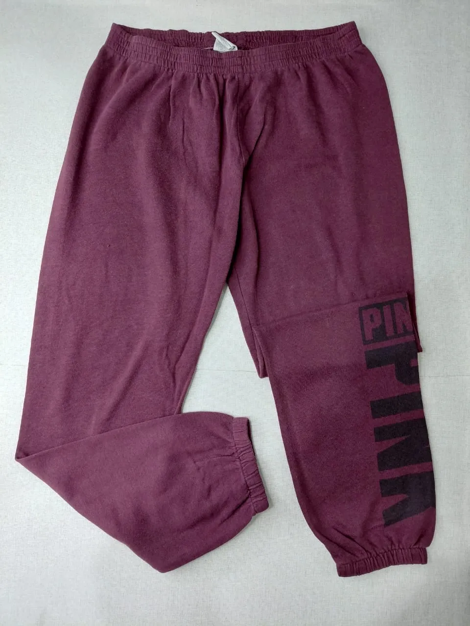 Pantalón Victoria's Secret · Talle L