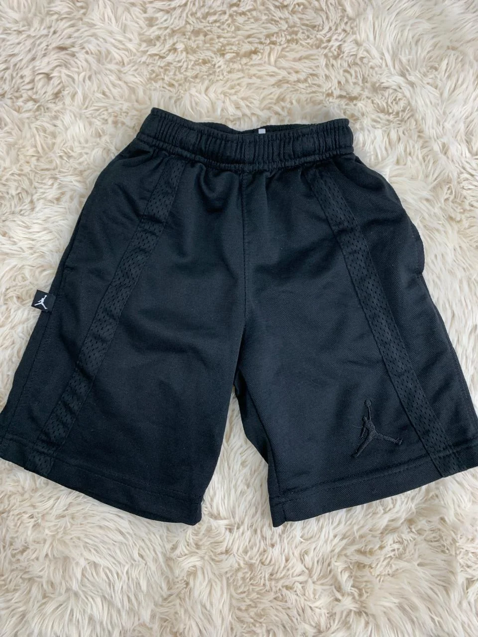 Ropa deportiva Jordan · Talle 6 años / 116 cm