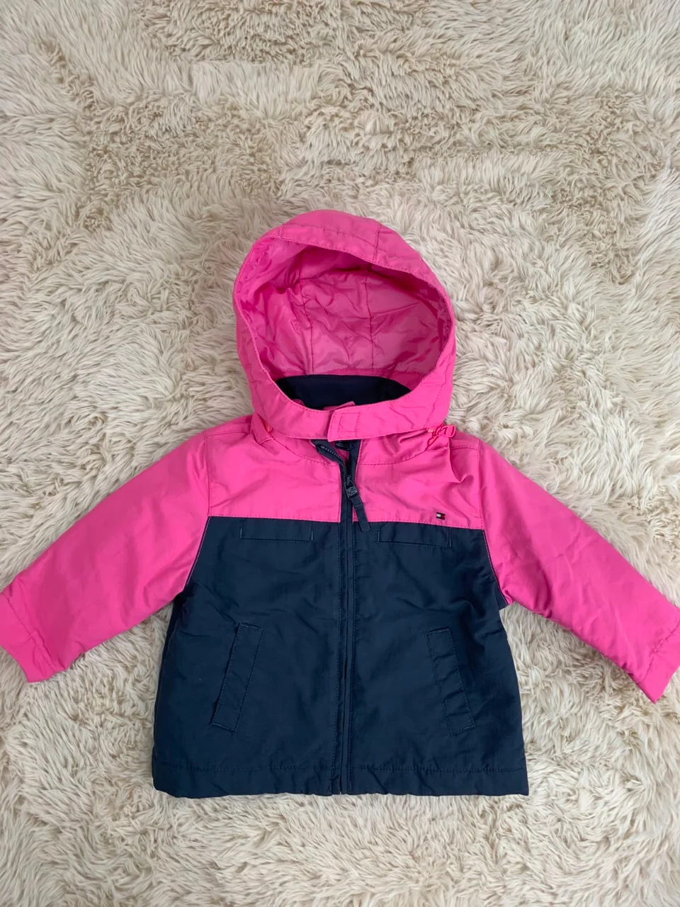 Campera Tommy Hilfiger - imagen 1