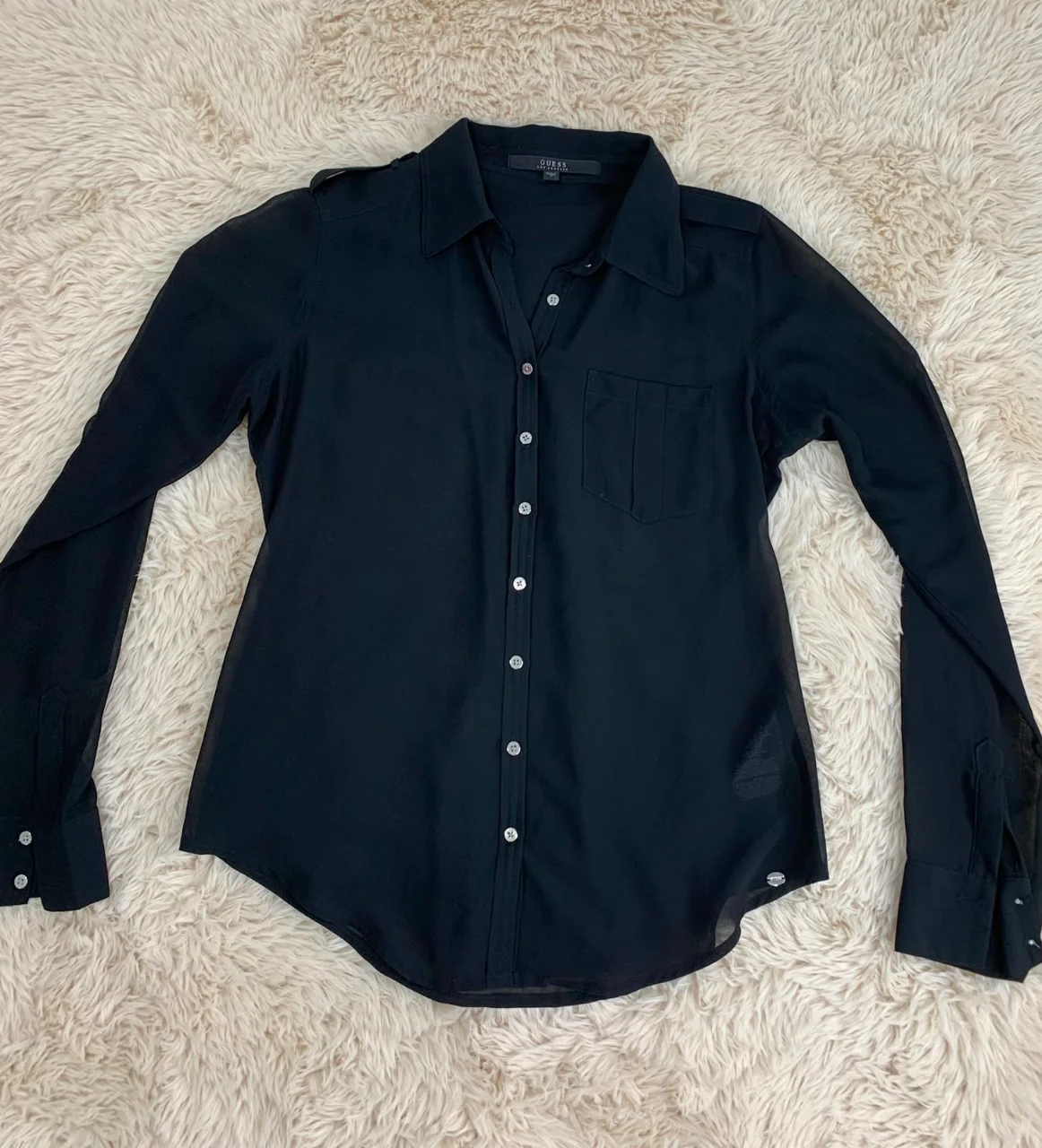 Camisa GUESS - imagen 1