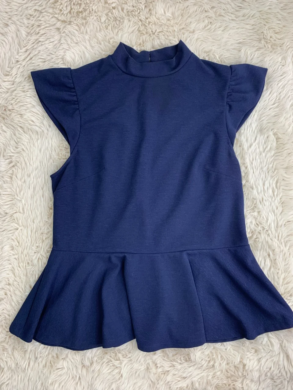 Musculosa Markova · Talle XL