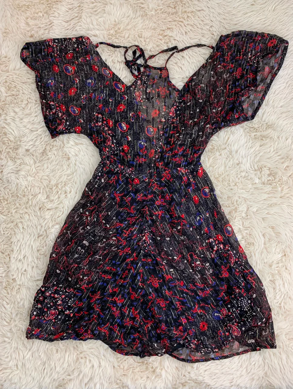 Vestido Maria Cher - imagen 1