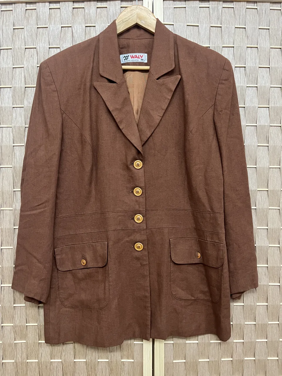Blazer Waly - imagen 1