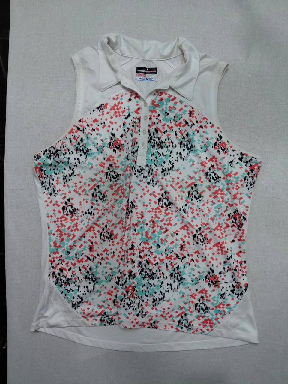 Musculosa Otra · Talle XL