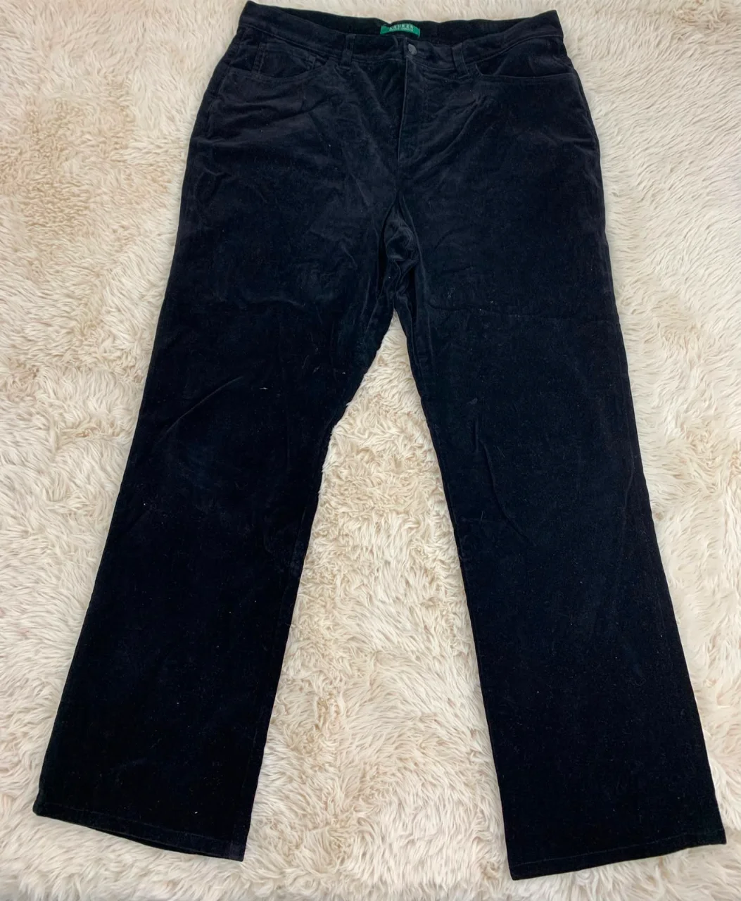 Pantalón Polo Ralph Lauren · Talle EU 52
