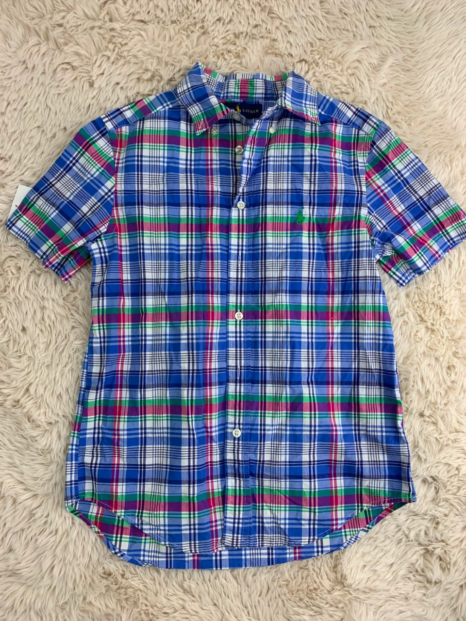 Polo Ralph Lauren · Talle 6 años / 116 cm