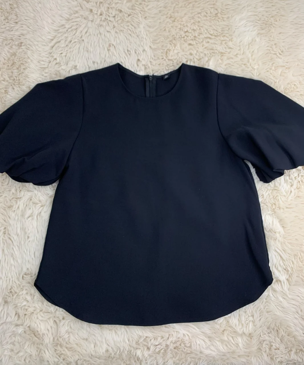 Remera Gu · Talle S