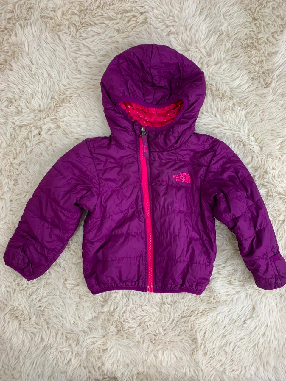 The North Face · Talle 3 años / 98 cm