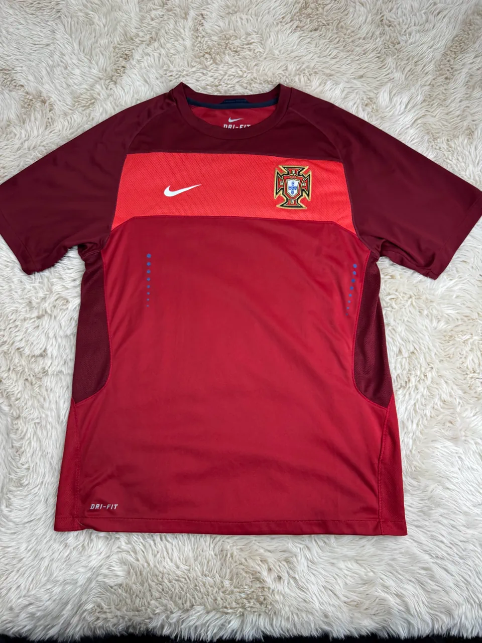 Camiseta Nike - imagen 1