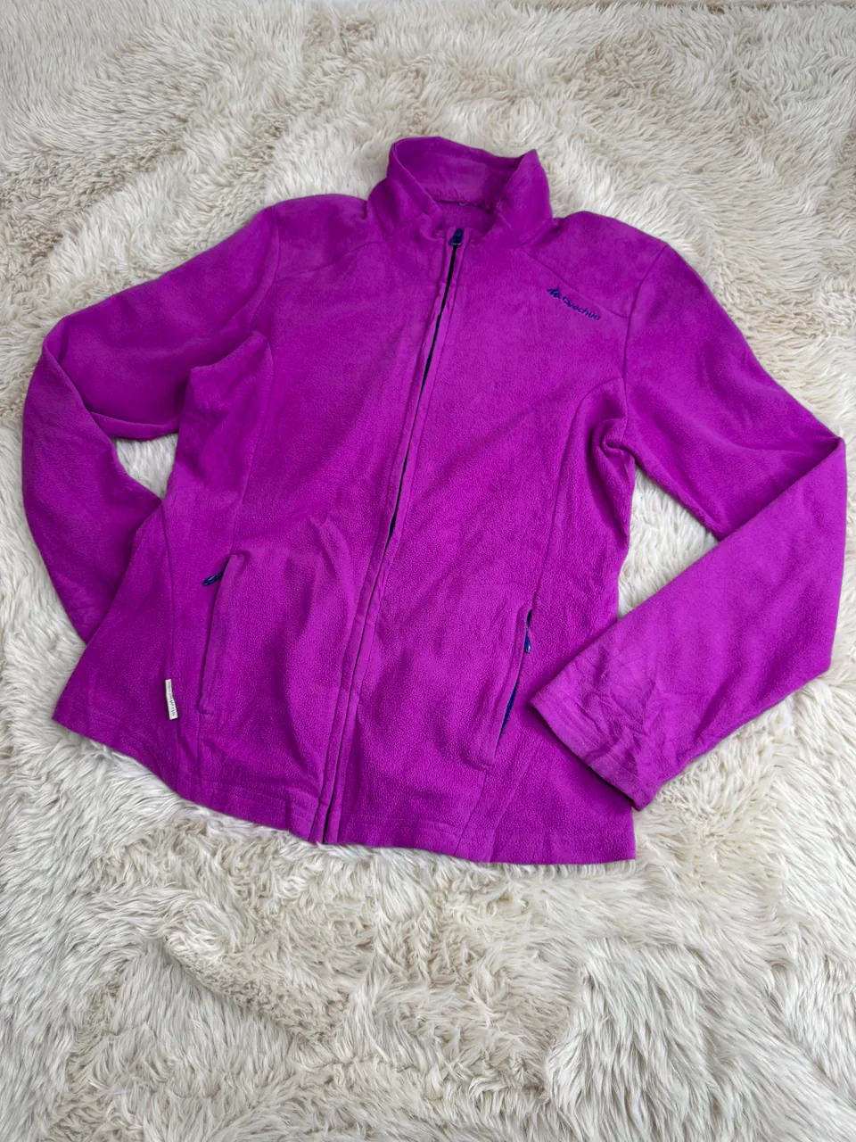 Campera Quechua - imagen 1