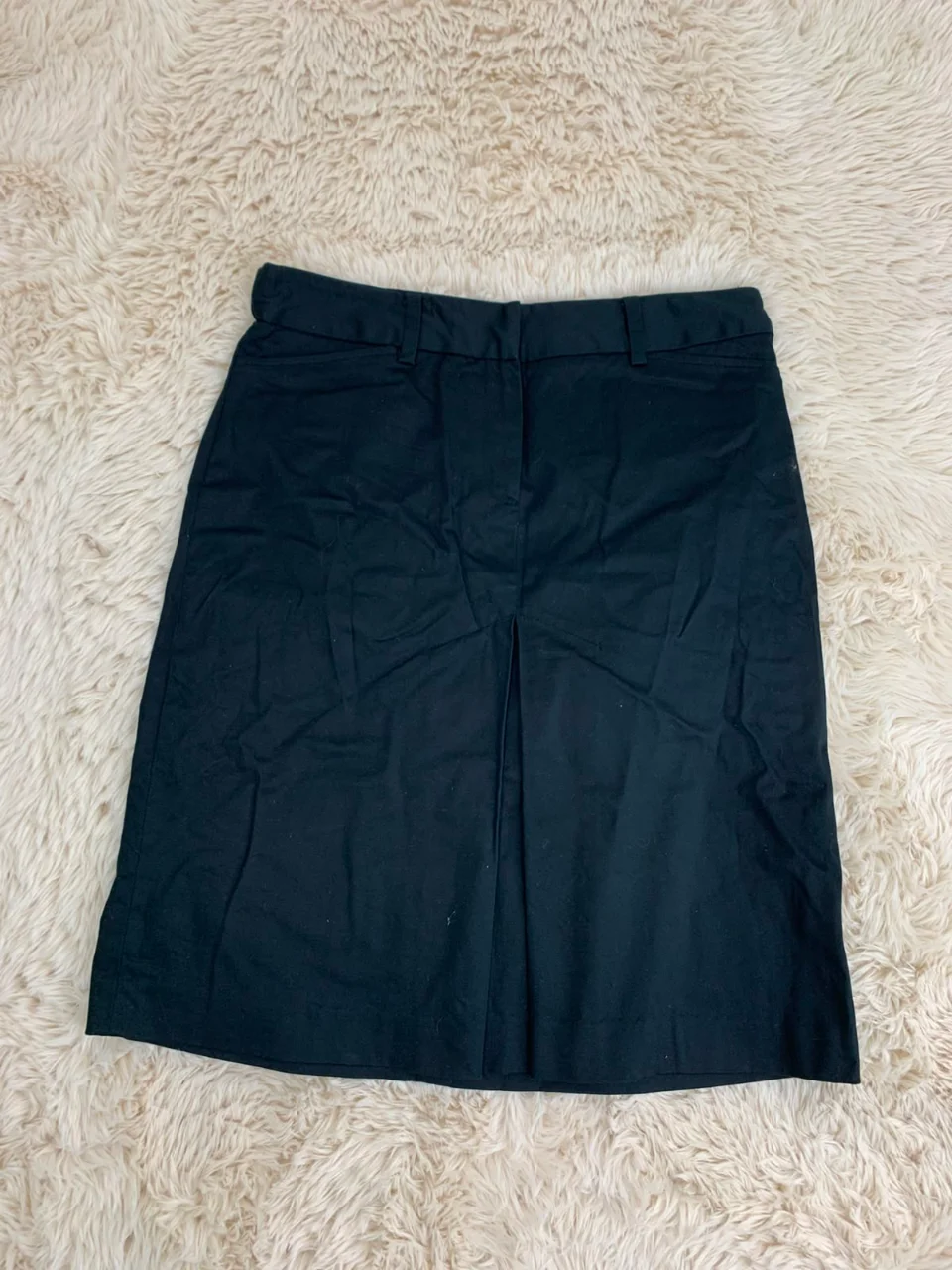 Pollera Zara · Talle S
