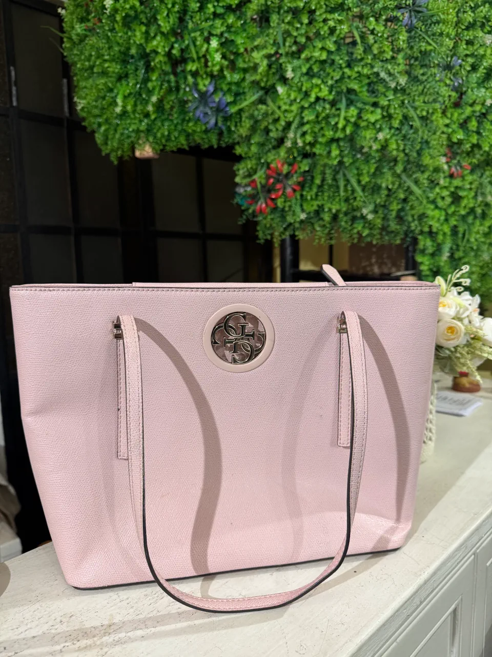 Tote bag GUESS - imagen 1