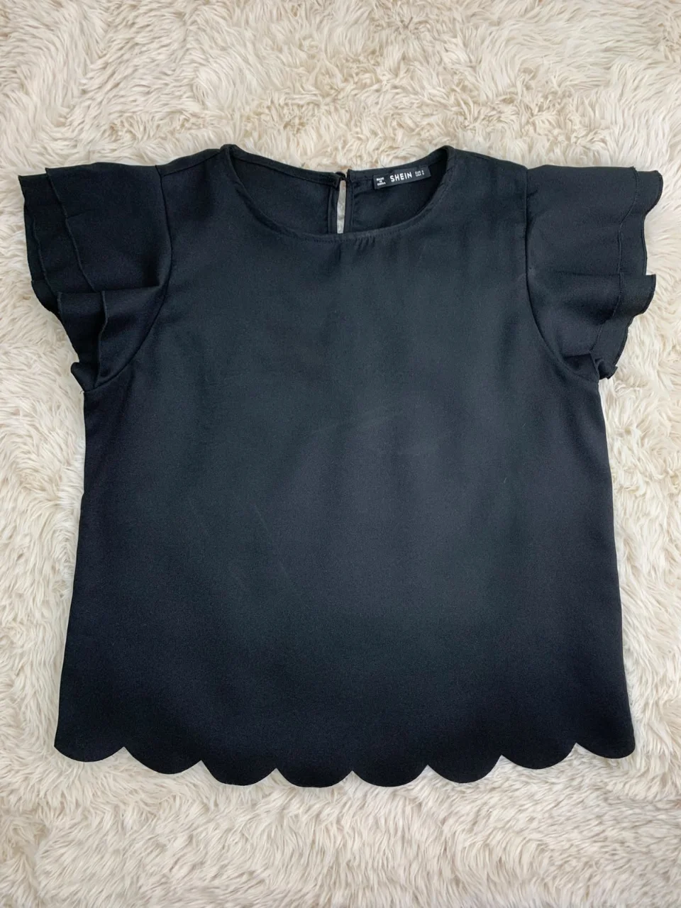 Remera Shein - imagen 1