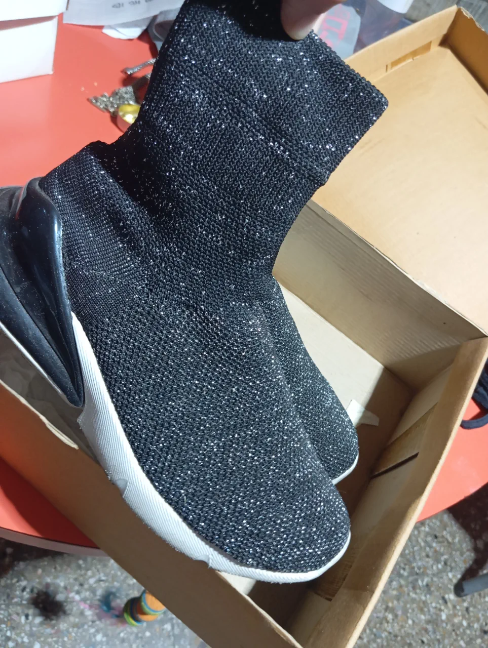 Zapatillas Sin marca - imagen 1
